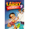 Assemble Entertainment Leisure Suit Larry 7 - Love for Sail (PC - Steam elektronikus játék licensz)