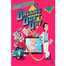 Assemble Entertainment Leisure Suit Larry - Wet Dreams Don't Dry (digitális licenc) videójáték