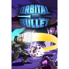 Assemble Entertainment Orbital Bullet (PC - Steam elektronikus játék licensz) videójáték