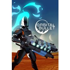 Assemble Entertainment Orbital Bullet – The 360° Rogue-lite (digitális licenc) videójáték