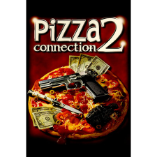 Assemble Entertainment Pizza Connection 2 (PC - Steam elektronikus játék licensz) videójáték