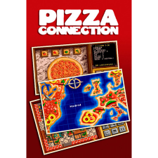 Assemble Entertainment Pizza Connection (PC - Steam elektronikus játék licensz) videójáték