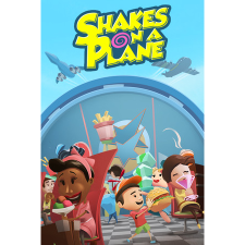 Assemble Entertainment Shakes on a Plane (PC - Steam Digitális termékkulcs) videójáték