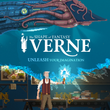 Assemble Entertainment Verne: The Shape of Fantasy (Digitális kulcs - PC) videójáték