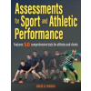  Assessments for Sport and Athletic Performance – David Fukuda