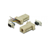 Assmann Adaptor, DB9, RJ45, Modular