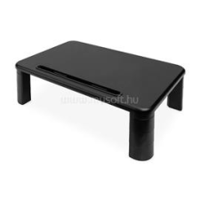 Assmann DIGITUS Ergonomic Monitor Riser (DA-90458) tv állvány és fali konzol