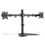 Assmann Dual Monitor Stand 15-32