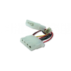 Assmann Internal power supply cable 0,3m AK-430302-002-M