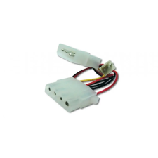 Assmann Internal power supply cable 0,3m AK-430302-002-M kábel és adapter