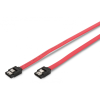 Assmann SATA3 connection cable 30cm Red (AK-400102-003-R)