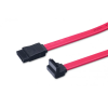  Assmann SATA connection cable 0,5m Red