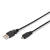 Assmann USB connection cable, type A - micro B