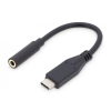 Assmann USB Type-C Audio adapter cable, Type-C - 3.5mm
