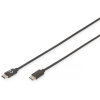  ASSMANN USB Type-C connection cable Type-C - C
