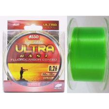 Asso ASUC320 ULTRA CAST 300M 0,20 horgászat Pontyozó zsinór horgászzsinór