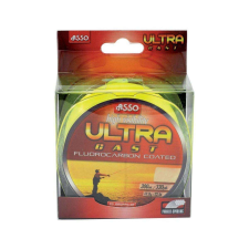 Asso ASUF320 ULTRA CAST 300M 0,20  S Horgászat Pontyozó zsinór horgászzsinór
