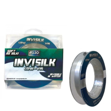 Asso INVISILK LOW VIS 300M 0,22 horgászzsinór