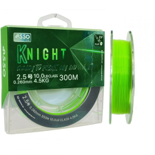 Asso KNIGHT FCARB.BEV.UV AKTIV 0,205 300M horgászzsinór