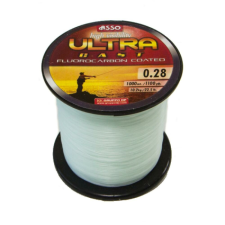 Asso ULTRA CAST 1000M 0,24 F horgászzsinór