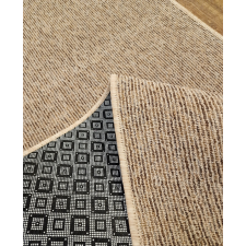 associatedweavers STAR futószőnyeg, bézs, 80cm széles lakástextília