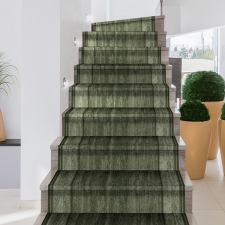 associatedweavers VENUS futószőnyeg, zöld, 100cm széles lakástextília