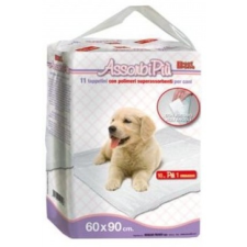 AssorbiPiu kutyapelenka – 60x90 (30 db) kutyafelszerelés