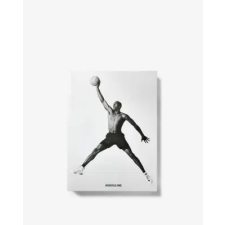 Assouline Air Jordan – Bradley idegen nyelvű könyv