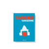 Assouline Tangier Tangerine | Berrada