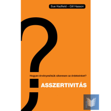 Asszertivitás életmód, egészség