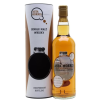 Asta Morris Whisky 7 years Single Malt Scotch (Caol Ila Distillery) 0,7l DD.