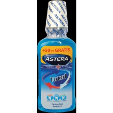 Astera Total szájvíz 250ml szájvíz