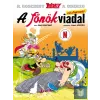  Asterix 7. - A főnökviadal