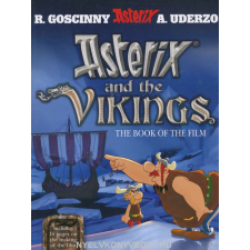 ASTERIX AND THE VIKINGS gyermek- és ifjúsági könyv
