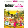  Asterix és a belgák - Asterix 24.