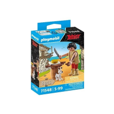 Asterix és Obelix PLAYMOBIL Kalandcsomag Okatarinetabellaczikcziks playmobil