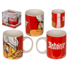  Asterix porcelán bögre 325 ml