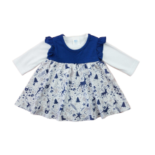 Asti 2 részes alkalmi baba ruha szett babaruha szett