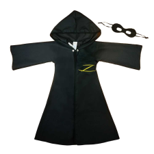 Asti 2 részes Zorro jelmez jelmez