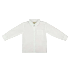 Asti Alkalmi/ünneplő hosszú ujjú fiú ing (méret: 92-134) *isk