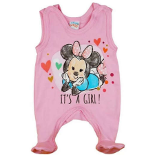 Asti Asti Disney Minnie ujjatlan rugdalózó - It's a girl! (56) rugdalózó