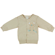 Asti Baba kocsikabát koalás mintával babakabát, overál, bundazsák