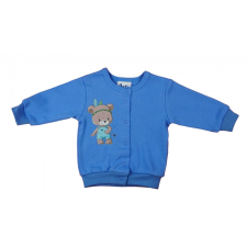 Asti Baba kocsikabát Macis  mintával babakabát, overál, bundazsák