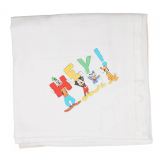 Asti Bébi kifogó tetra 140x140cm HEY! babatörülköző, kifogó