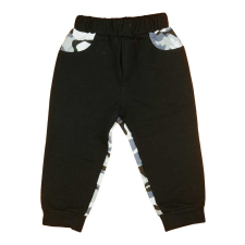 Asti Bélelt baba/gyerek szabadidő nadrág babanadrág