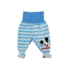 Asti Disney Mickey bébi plüss nadrág