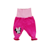 Asti Disney Minnie bébi plüss nadrág