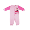 Asti Disney Minnie lányka overálos pizsama