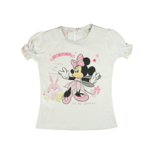 Asti Disney Minnie rövid ujjú póló (méret:62-92) gyerek atléta, trikó