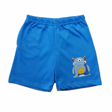 Asti Fiú pamut rövidnadrág